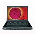 Toshiba Satellite L305-S5883 15.4-inch Laptop (2.0 GHz Intel Core 2 Duo T5750 Processor, 3 GB RAM, 250 Hard Drive, DVD Drive, Vista Premium) Onyx Blue