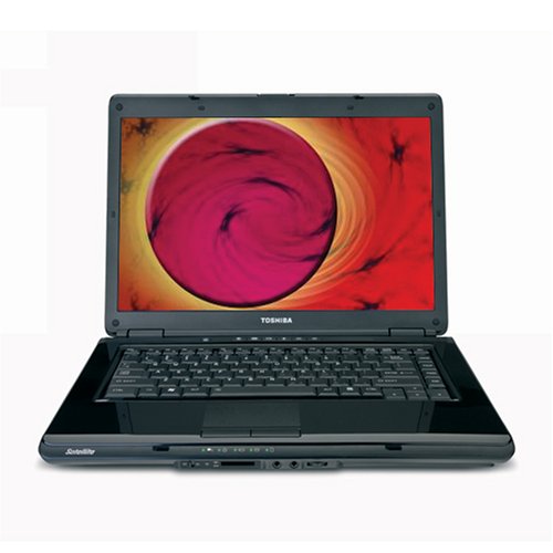 Toshiba Satellite L305-S5883 15.4-inch Laptop (2.0 GHz Intel Core 2 Duo T5750 Processor, 3 GB RAM, 250 Hard Drive, DVD Drive, Vista Premium) Onyx Blue