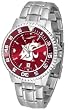 Washington State Cougars NCAA Mens Competitor Anochrome Watch
