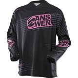 Answer Womens Mode Jersey
