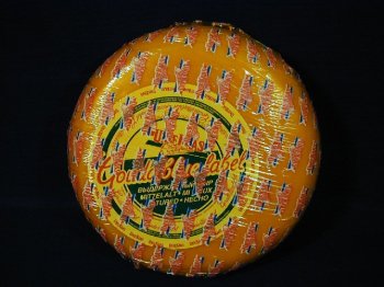 Aged Gouda - 9.5 to 10.5 LB Wheel by Cheese Express Cheese