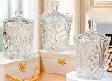 Review Jaf Gifts  / 24% CRYSTAL JELLY JAR ASSORTMENT