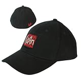 Logo Patch Fitted Cap (Schirmm&uuml;tze)
