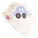Zippy Fun Baby and Toddler Bandana Bib - Absorbent 100% Cotton Front Drool Bibs with Adjustable Snaps (4 Pack Gift Set) Boys Cute