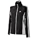 ａｄｉｄａｓ（アディダス）　ＡＳ　ランニングカバーアップ　ブラック＊ブラック　Ｍ　ＩＵ２３１　Ｅ９２２７６