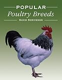 Popular poultry breeds