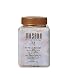 DEAD SEA Mineral HERB SPA SALTS, Stress Relief, 1 lb.