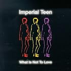 What Is Not to Love by Imperial Teen