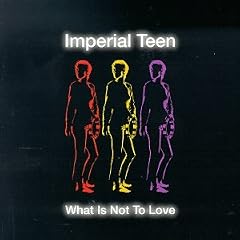 What Is Not to Love