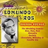Doin` the Samba