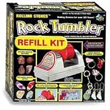 Rock Tumbler Refill Kit