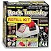 Rock Tumbler Refill Kit
