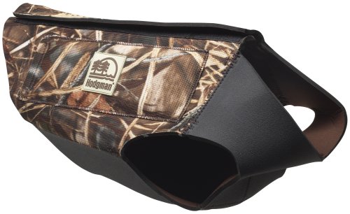Hodgman  Durastretch Deluxe Neo Dog Vest Advantage Max-4 HD
