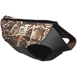 Hodgman® Durastretch Deluxe Neo Dog Vest Advantage Max-4 HD