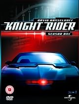 Knight Rider - Season 1