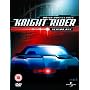 Knight Rider - Season 1
