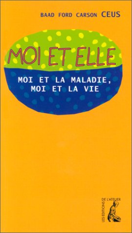 Cover image : Moi et elle (French Edition)