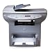 HP LaserJet 3380 All-in-One - Multifunction ( fax / copier / printer / scanner ) - B/W - laser - copying (up to): 19 ppm - printing (up to): 19 ppm - 250 sheets - 33.6 Kbps - parallel, Hi-Speed USB