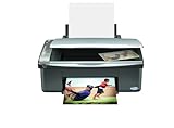 Epson Stylus CX4200 Inkjet Printer
