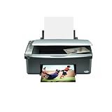 Epson Stylus CX4200 Inkjet Printer ~ Epson