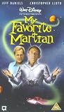 My Favorite Martians [UK IMPORT] - Jeff Daniels