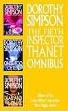 The Fifth Inspector Thanet Omnibus