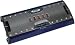 Boss Audio BLX5000 Blade Exxtreme Series 5000W 2-Channel Amplifier