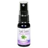 Liquid Sense Herbal Mist, Spearmint, 1 fl oz (30 ml) (Pack of 3)