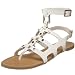 Misbehave Women's Sunny-5 Sandal