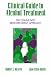 Clinical Guide to Alcohol Treatment: The Community Reinforcement Approach (Guilford Substance Abuse)