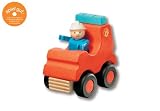 Eigenschaften HaPe International Ltd. 1040406 (830406) / Woody Click - Fire Smart
