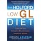 Best Books on Glycemic Index and Glycemic Load