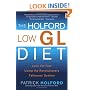 The Holford Low GL Diet: Lose Fat Fast Using the Revolutionary Fatburner System