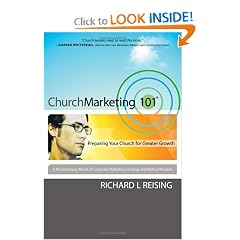 Church Marketing 101: Preparing Your Church for Greater Growth