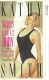 Review   / Kathy Smith - Secrets Of A Great Body - Vol. 1 - Upper Body Secrets