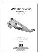 ANSYS Tutorial Release 8
