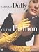 Out
of
Fashion:
An
Anthology
of
Poems