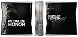 Medal Of Honor Tier 1 Game Skin for Xbox 360 Slim Console