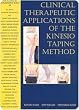 Clinical Therapeutic Application Kinesio Taping Manual - Model 551159