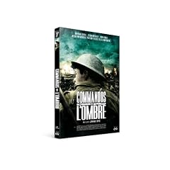 COMMANDOS DE L'OMBRE (LES)