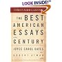 The Best American Essays of the Century (The Best American Series)