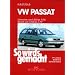 VW Passat So wird's gemacht