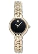 Movado Women's Finezza 14K Solid Gold Watch #605029