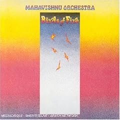 Birds Of Fire - Collection Millenium