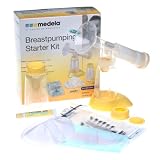 Medela Breastpumping Starter Kit