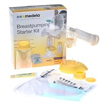 Medela Breastpumping Starter Kit