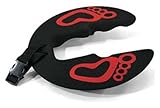 押し棒付 三輪車 プッキー フットレスト<プッキー社 ドイツ>