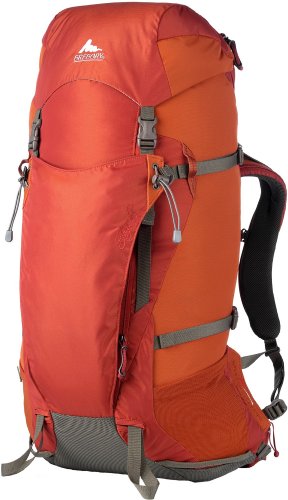Gregory Mountain Products Women's Inyo 45 Backpack, Mariposa, Medium
