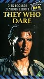 Used : They Who Dare [1953]