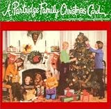 Music : A Partridge Family Christmas Card [CASSETTE]